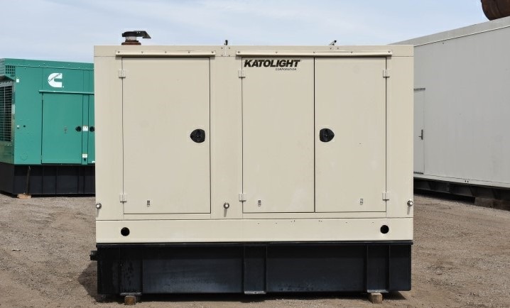 溧阳购买柴油发电机需留心哪些问题?