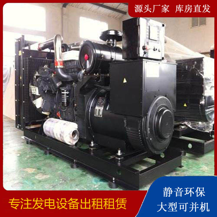 溧阳发电车出租 柴油发电机组需要经常换机油吗？