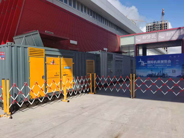 溧阳发电机租赁的“望、闻、问、切”你知道多少？