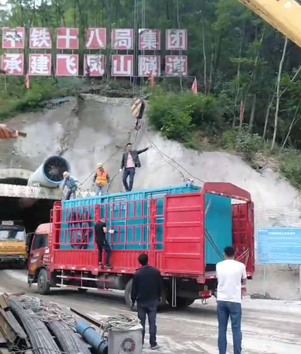 溧阳发电机组维修后输出功率降低是什么问题