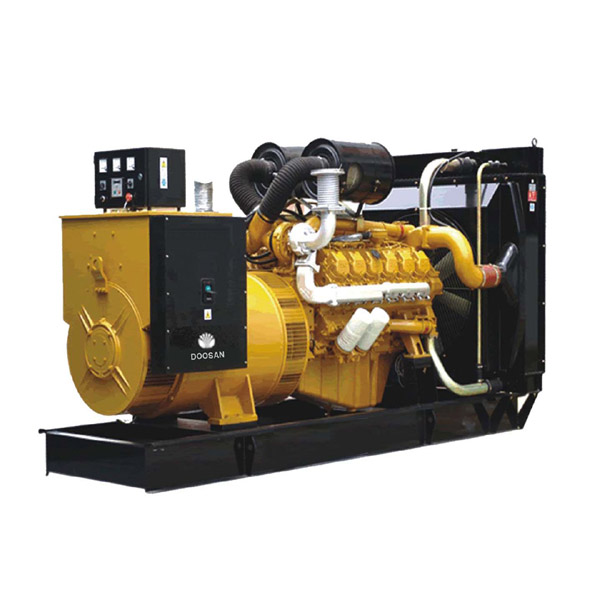 溧阳租赁发电机-怎样确保潍柴发电机组的质量