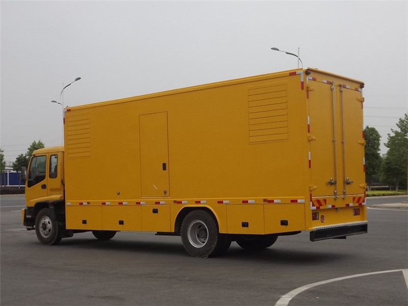 溧阳租赁发电机-柴油发电机组出口六要素