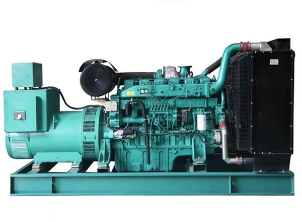 溧阳发电机租赁-柴油发电机与汽油发电机的区别