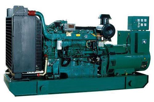 溧阳出租发电机-康明斯发电机指示控制灯的作用