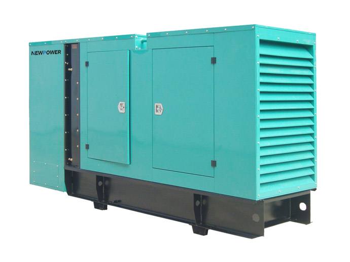 溧阳发电车租赁-沃尔沃发电机组多少钱