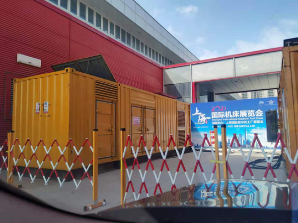 溧阳发电车出租-发电机无电压或电压太低怎么办？