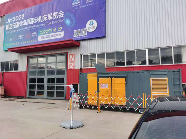 溧阳发电机租赁-柴油发电机组不及时维护危害大