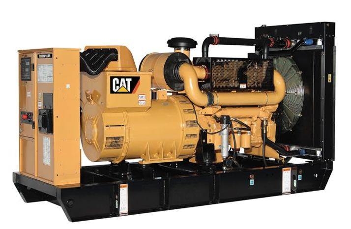 溧阳租赁发电机-柴油发电机设计的优势性能特点有哪些