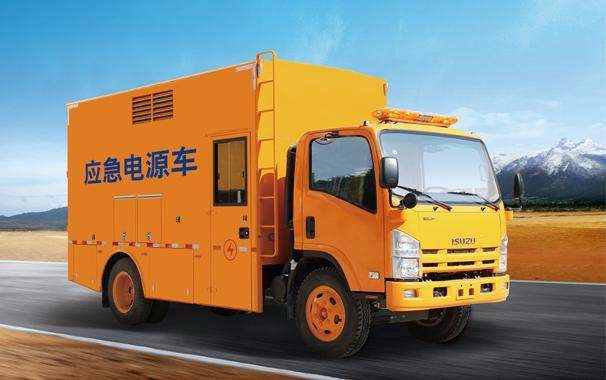 溧阳租赁发电机-柴油发电机组紧急停机的正确操作方法