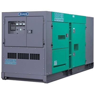 溧阳出租发电机-排除柴油发电机组敲缸声的步骤