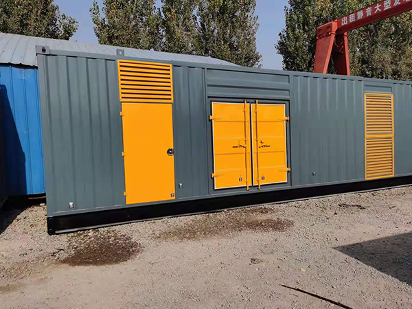 溧阳有哪些方法可以降低发电机的启动电流？