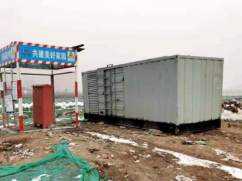 溧阳燃气发电机在高海拔地区运行时会遇到哪些常见故障？