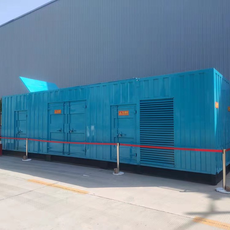 溧阳怎样更换柴油发电机组的空气滤清器？