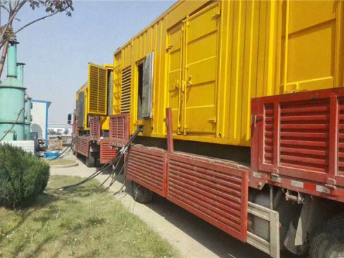 溧阳计算 200KW 柴油发电机油耗时，需要考虑哪些因素？