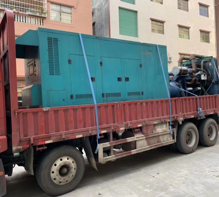 溧阳如何在不同负载率下确保 400KW 柴油发电机组的正常运行？