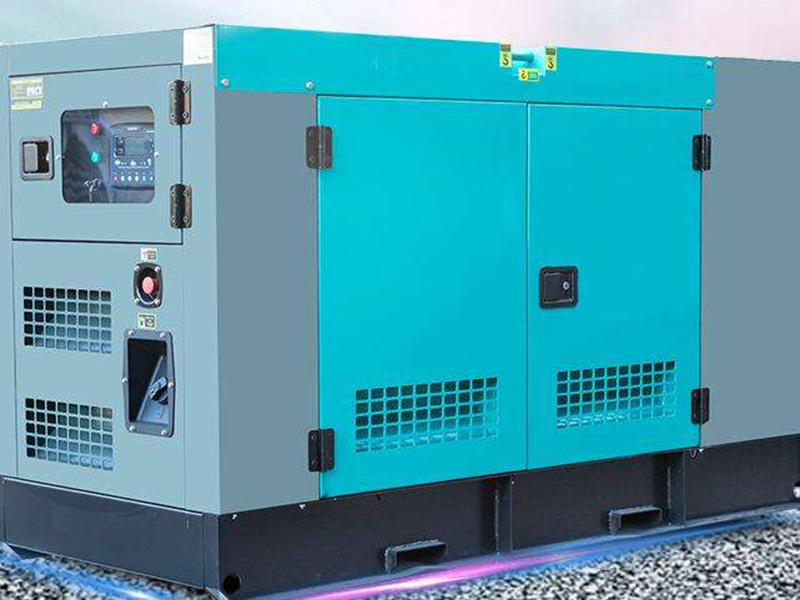 溧阳柴油发电机组如何选择适合滤清器密封圈的机油？