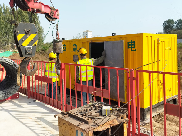 溧阳柴油发电机输出电流不稳定会导致哪些安全隐患？