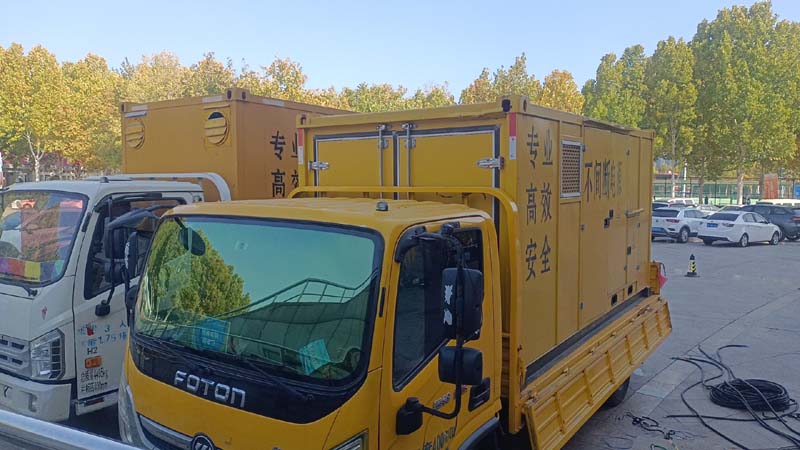 溧阳有哪些因素会影响柴油发电机组和UPS电源的切换时间？