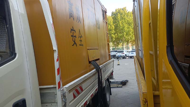 溧阳如何判断柴油发电机组和UPS电源的切换时间是否符合要求？
