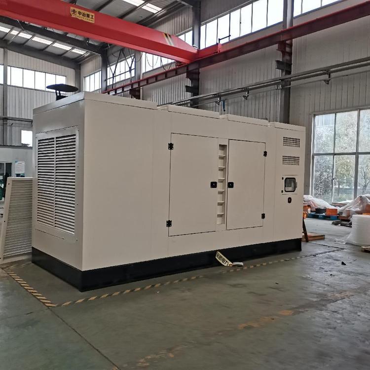 溧阳启动发电机组时需要注意什么？