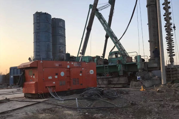 溧阳如何检查发电机组燃油系统的密封性？