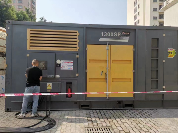 溧阳延长空气滤清器使用寿命的注意事项