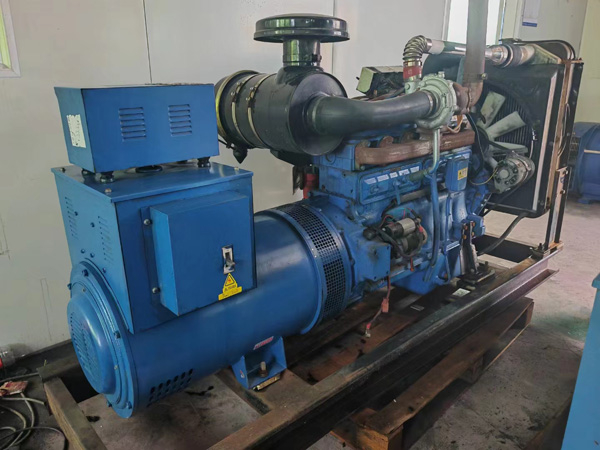 溧阳100kW柴油发电机组使用多级机油有哪些优缺点？