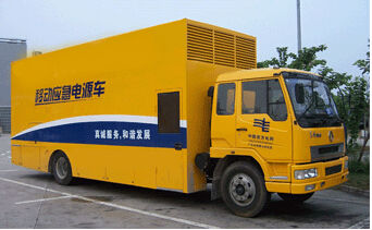 溧阳发电机组如何判断水冷式机油散热器是否需要更换？