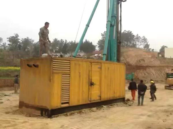 溧阳柴油发电机组应用场合有哪些？
