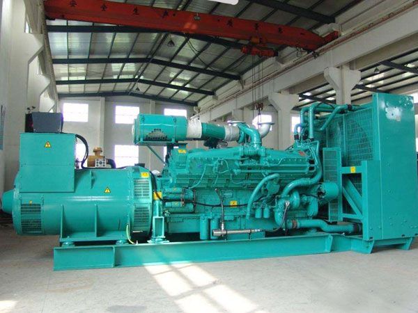 溧阳影响800KW发电机组油耗的因素有哪些？