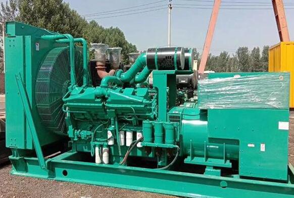溧阳柴油发电机组换季保养需重点关注以下要点,结合不同季节特点进行针对性维护